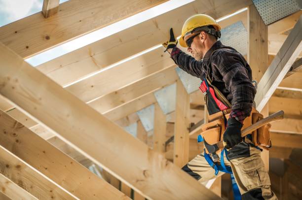 Best Commercial Roofing Services  in Bradley Beach, NJ