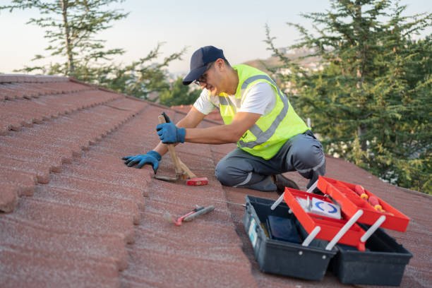 Quick and Trustworthy Emergency Roof Repair Services in Bradley Beach, NJ