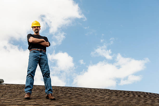 Best Roof Leak Repair  in Bradley Beach, NJ